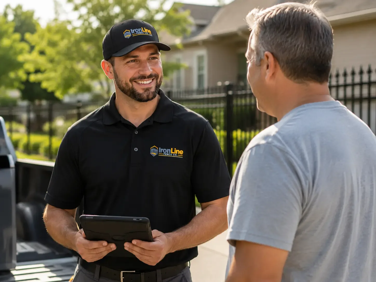 Metal Fence Installation Spring City, PA FAQs